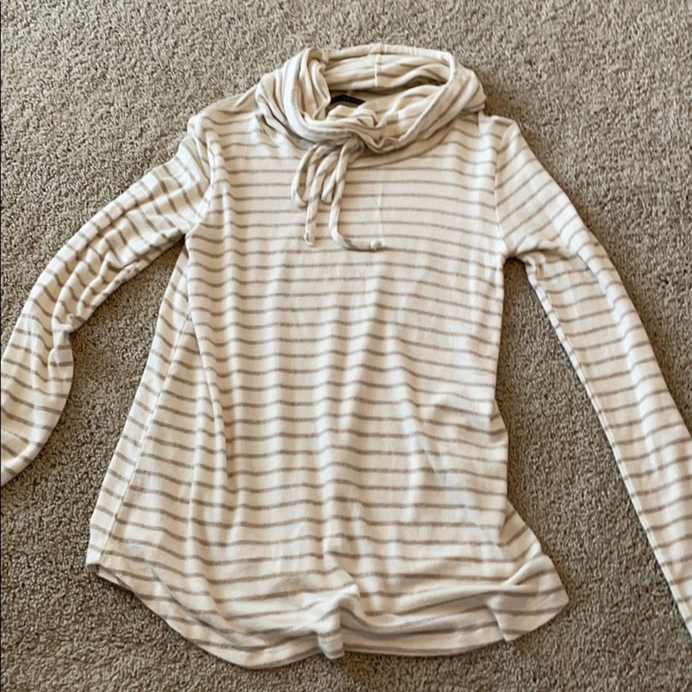 Sweater top
